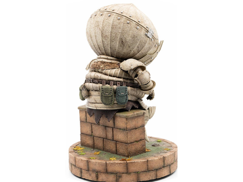 First 4 Figures - Dark Souls: Siegmeyer Of Catarina - Figur