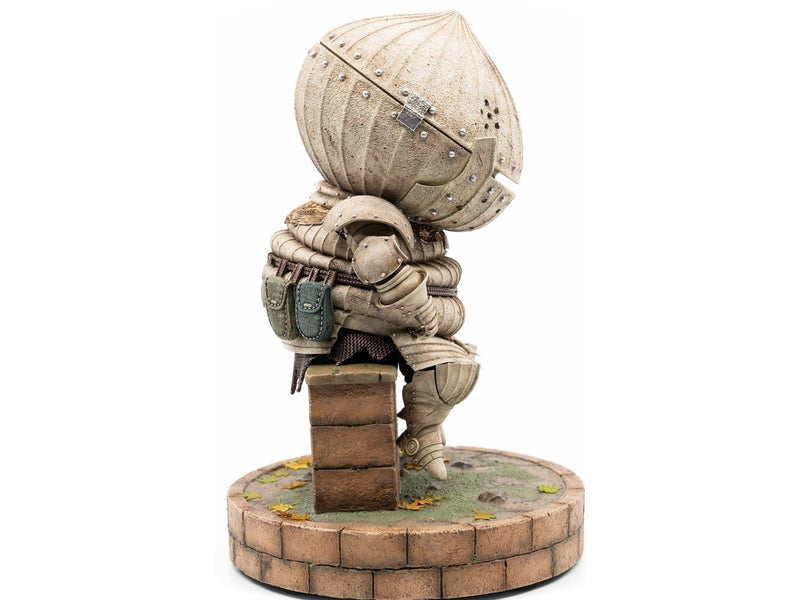 First 4 Figures - Dark Souls: Siegmeyer Of Catarina - Figur