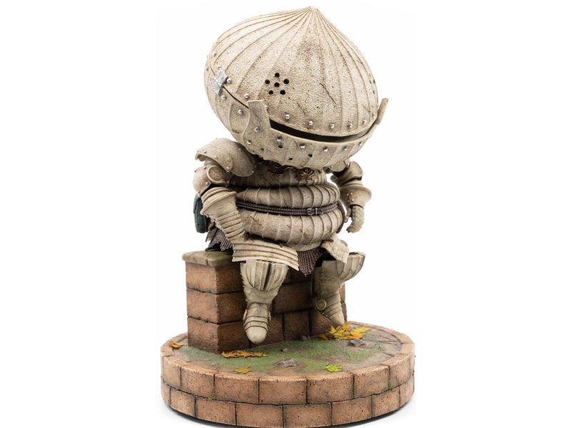 First 4 Figures - Dark Souls: Siegmeyer Of Catarina - Figur