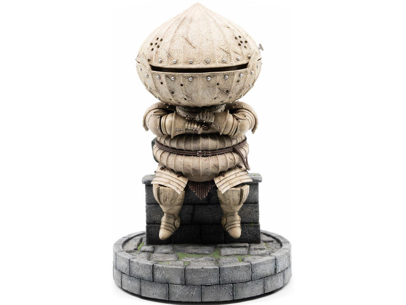First 4 Figures - Dark Souls: Siegward Of Catarina - Figur