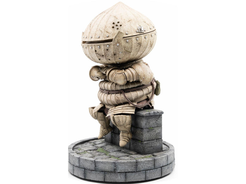 First 4 Figures - Dark Souls: Siegward Of Catarina - Figur
