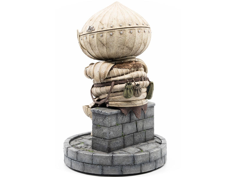 First 4 Figures - Dark Souls: Siegward Of Catarina - Figur