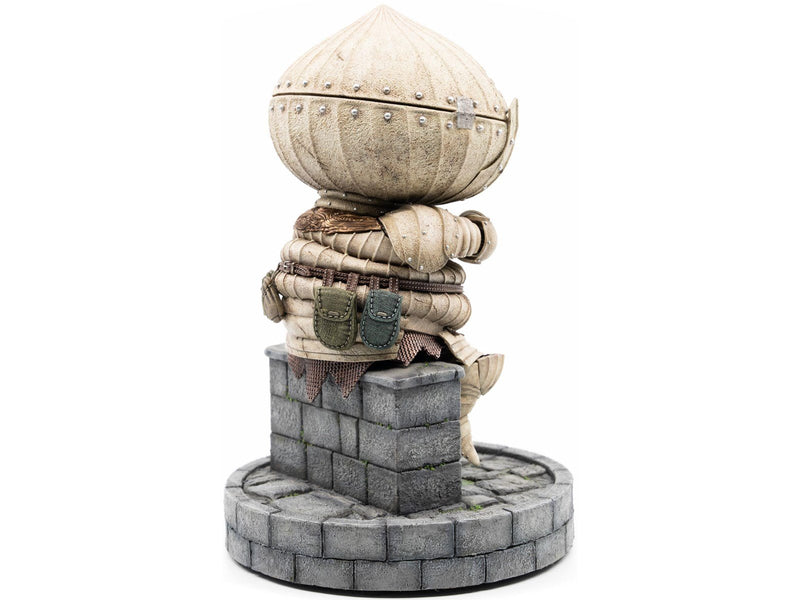 First 4 Figures - Dark Souls: Siegward Of Catarina - Figur