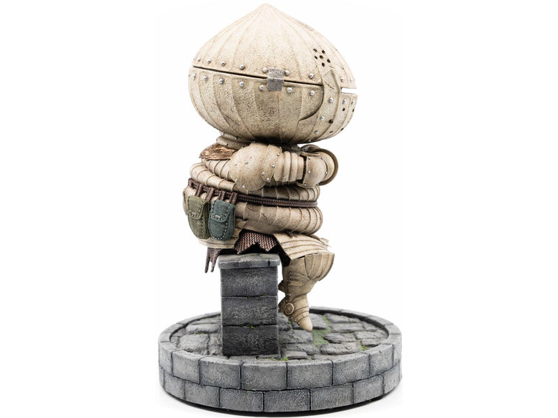 First 4 Figures - Dark Souls: Siegward Of Catarina - Figur