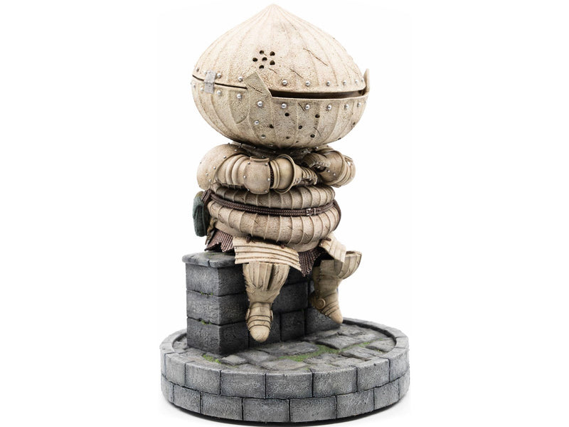 First 4 Figures - Dark Souls: Siegward Of Catarina - Figur