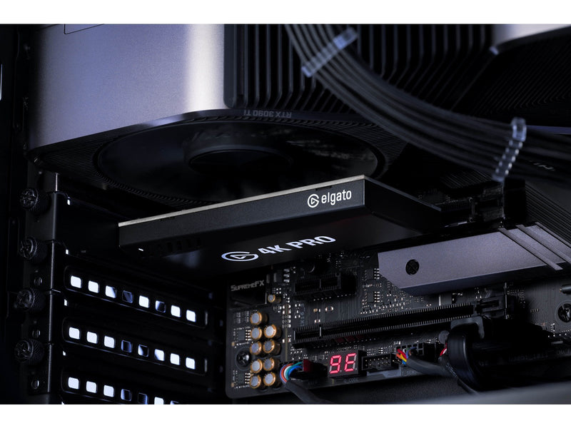 Elgato Game Capture 4K Pro