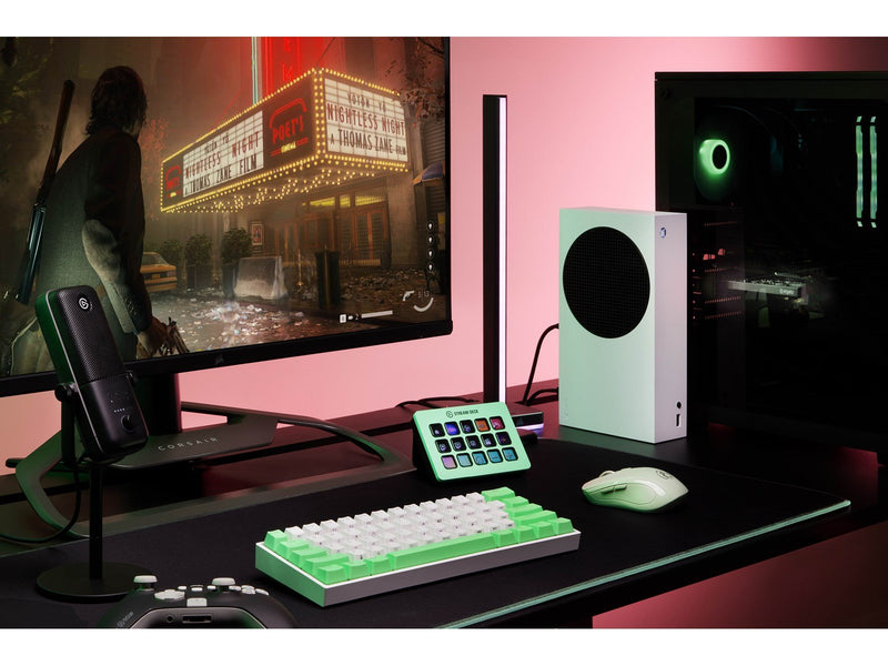 Elgato Game Capture 4K Pro