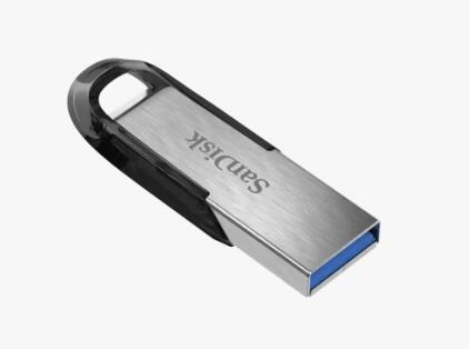SanDisk Ultra Flair USB-Stick 16 GB