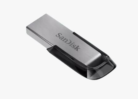 SanDisk Ultra Flair USB-Stick 16 GB