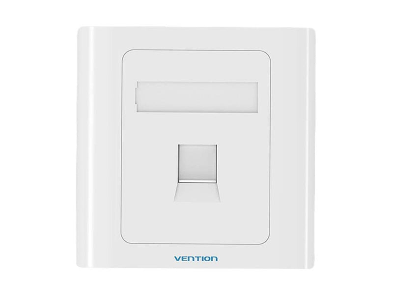 Vention IFAW0 wall plate/switch cover