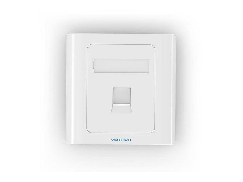 Vention IFAW0 wall plate/switch cover