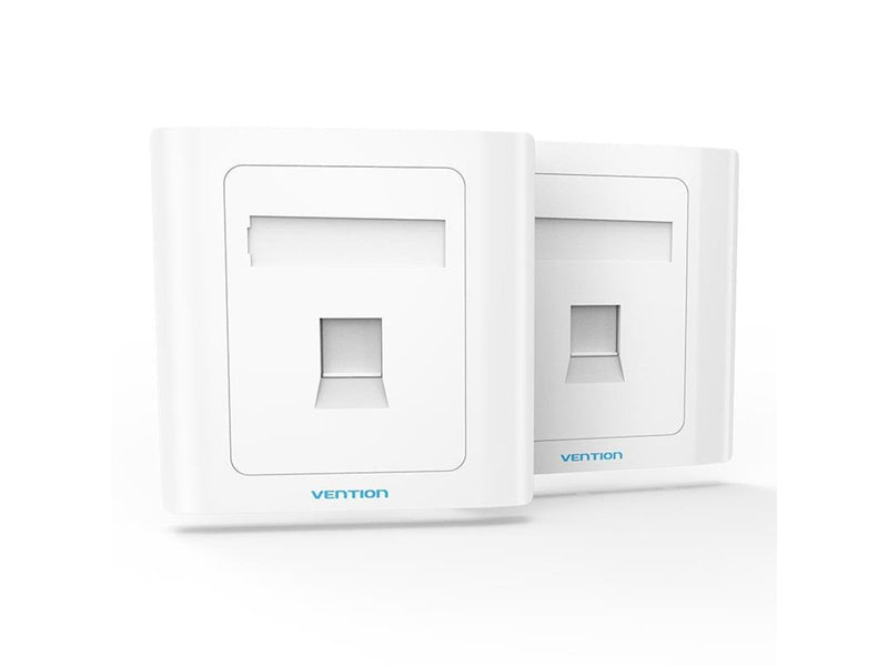 Vention IFAW0 wall plate/switch cover
