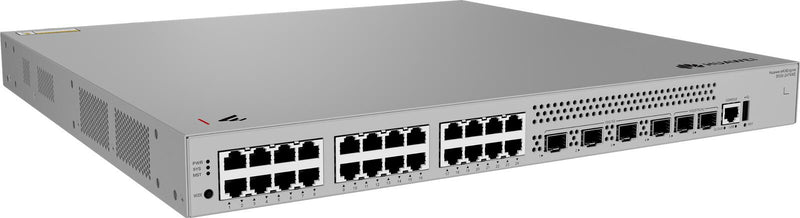 Huawei eKit Switch S530-24T4XE 24x 1GbE SFP/RJ45 + 4x 10GbE SFP+ + 2x 10GE Stackports managed L3