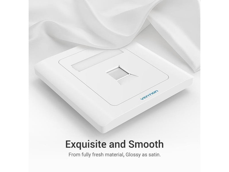 Vention IFAW0 wall plate/switch cover