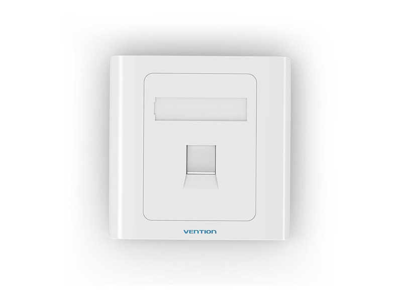 Vention IFAW0 wall plate/switch cover