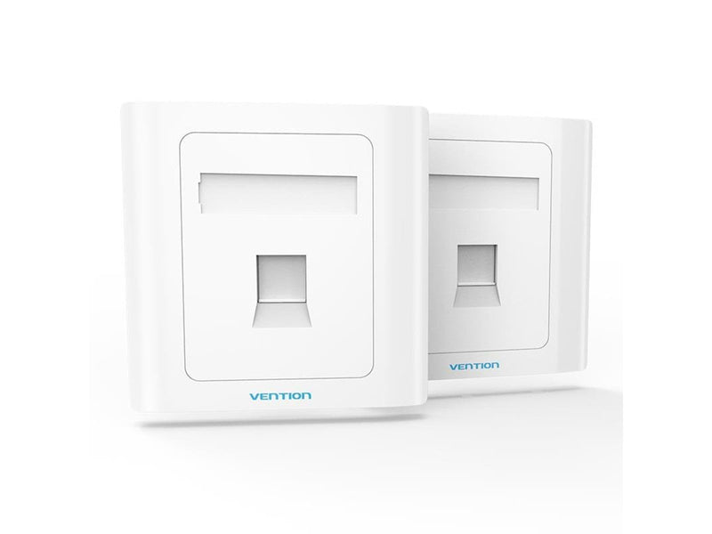 Vention IFAW0 wall plate/switch cover