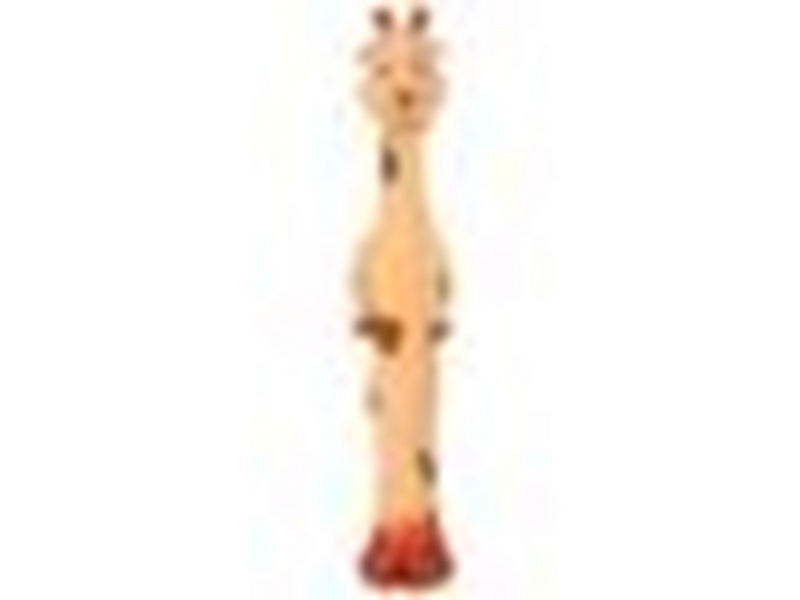 Trixie Longie latex tung 1pcs (assorted)