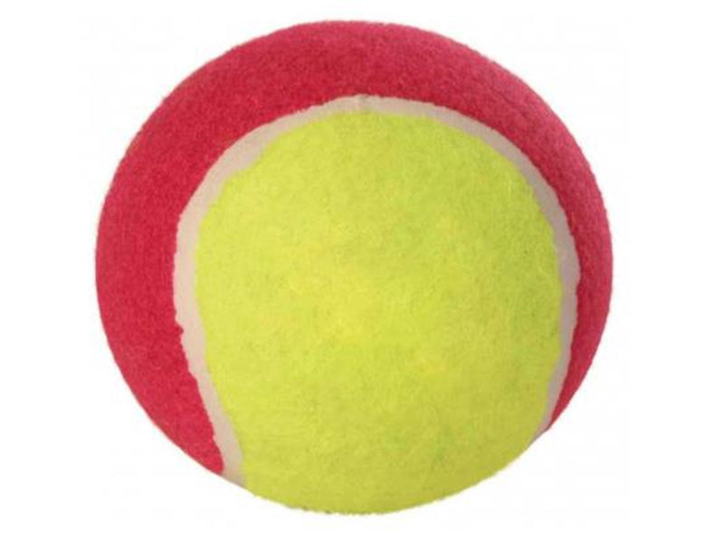 Trixie TENNISBOLDE ø10cm gummi