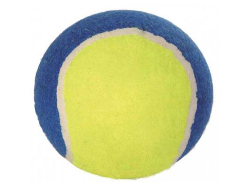 Trixie TENNISBOLDE ø10cm gummi