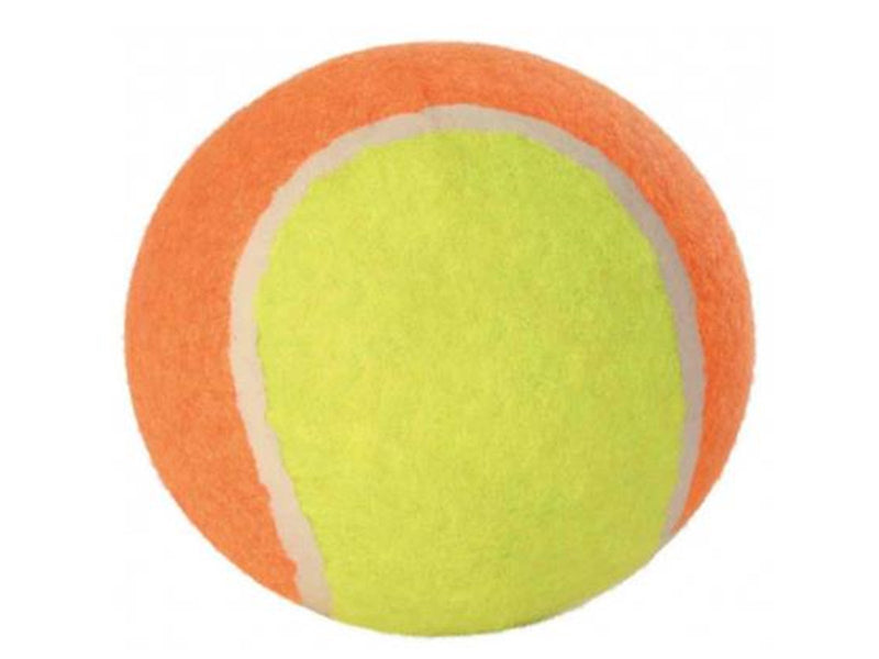 Trixie TENNISBOLDE ø10cm gummi