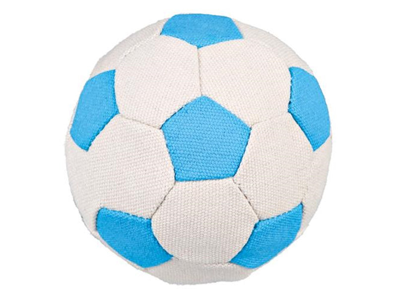 Trixie Blød fodbold ø11cm