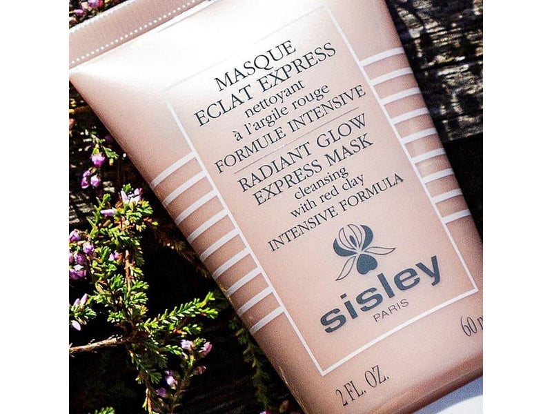 SISLEY Radiant Glow Express Mask - 60 ml