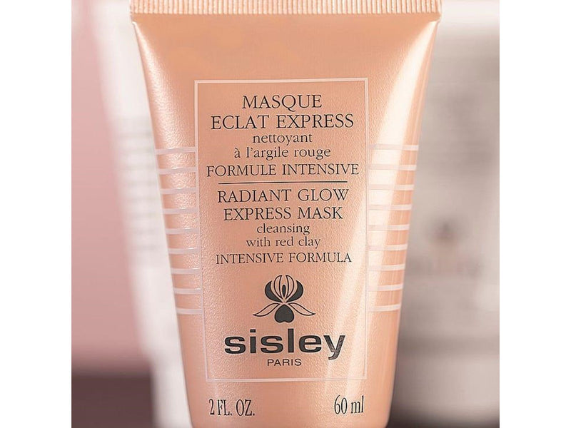 SISLEY Radiant Glow Express Mask - 60 ml