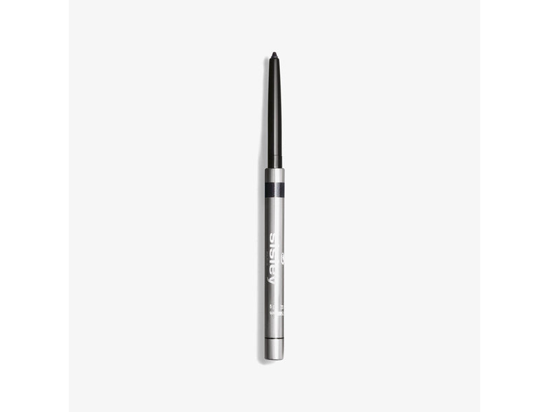 SISLEY Phyto-Khol Star Waterproof 1 Sparkling Black