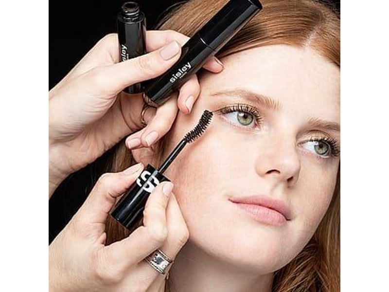 SISLEY So Curl Mascara 2 Deep Brown