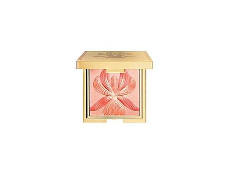 SISLEY Palette L'Orchidée Coral