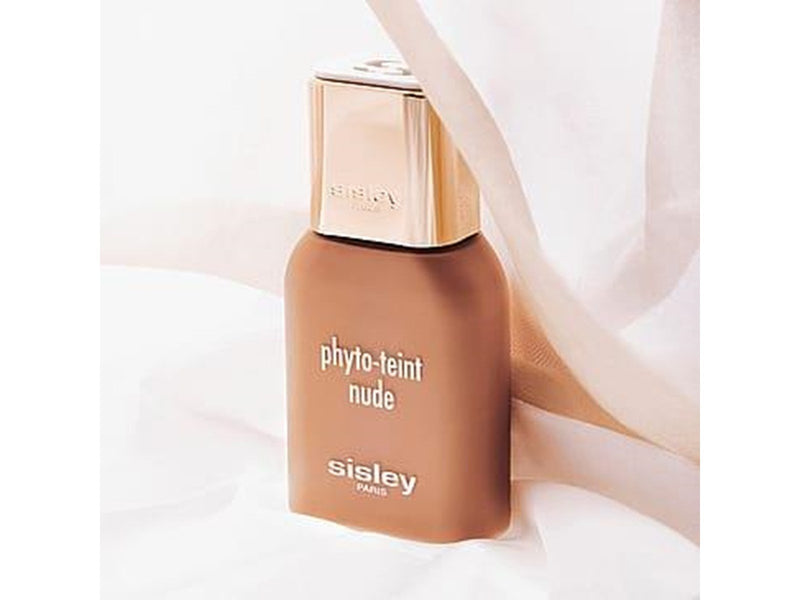 SISLEY Phyto-Teint Nude 2W1 Light Beige 30 ml