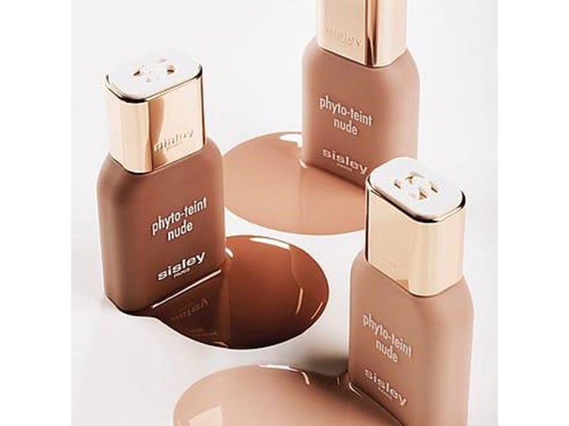 SISLEY Phyto-Teint Nude 2W1 Light Beige 30 ml