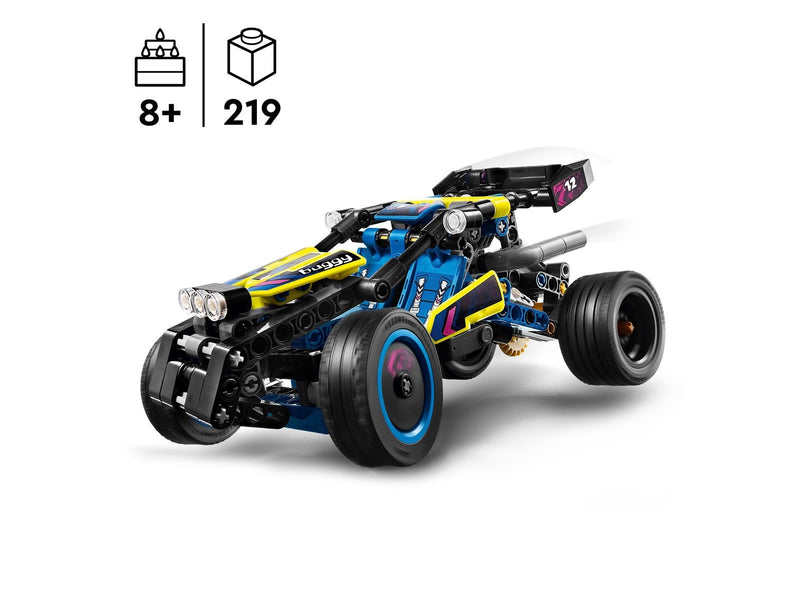 LEGO Technic 42164 Offroad Rennbuggy