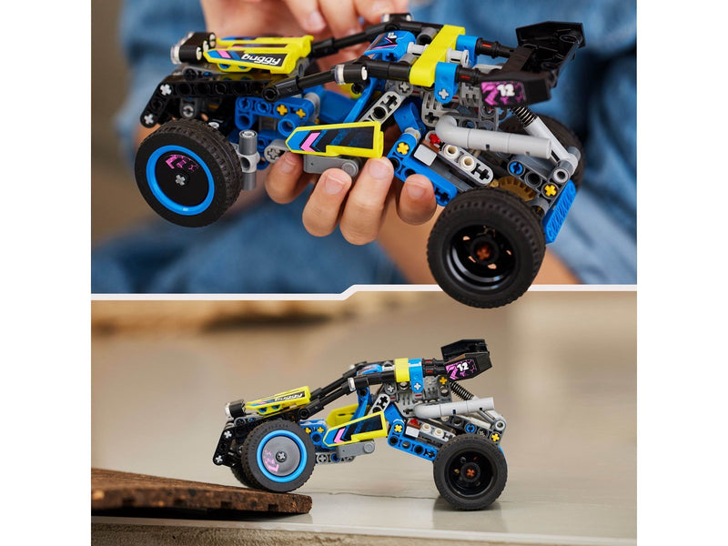 LEGO Technic 42164 Offroad Rennbuggy