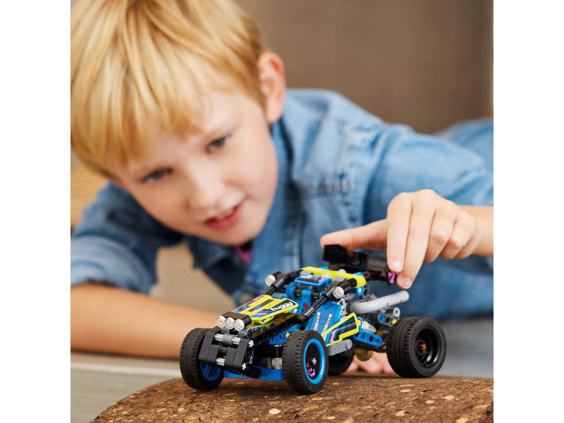 LEGO Technic 42164 Offroad Rennbuggy