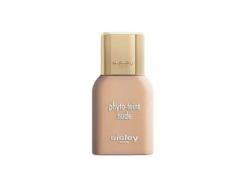 SISLEY Phyto-Teint Nude 2N Ivory Beige 30 ml