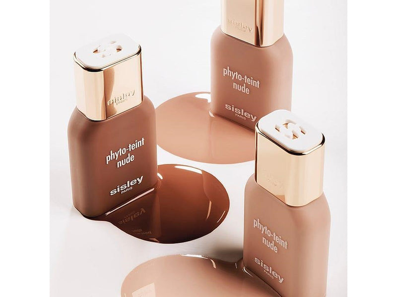 SISLEY Phyto-Teint Nude 2N Ivory Beige 30 ml