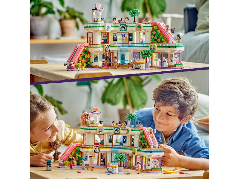 LEGO Friends 42604 Heartlake City Kaufhaus