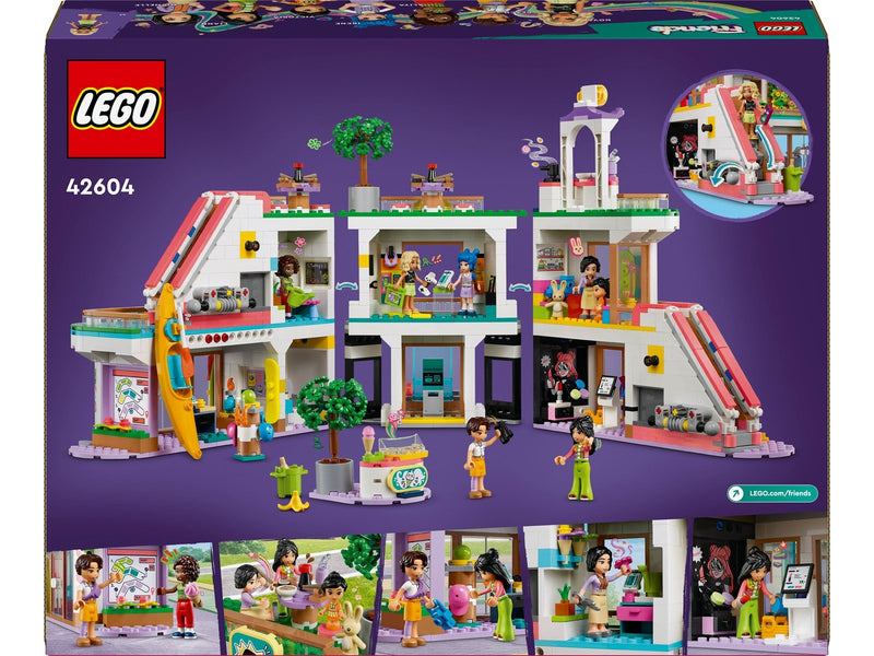 LEGO Friends 42604 Heartlake City Kaufhaus