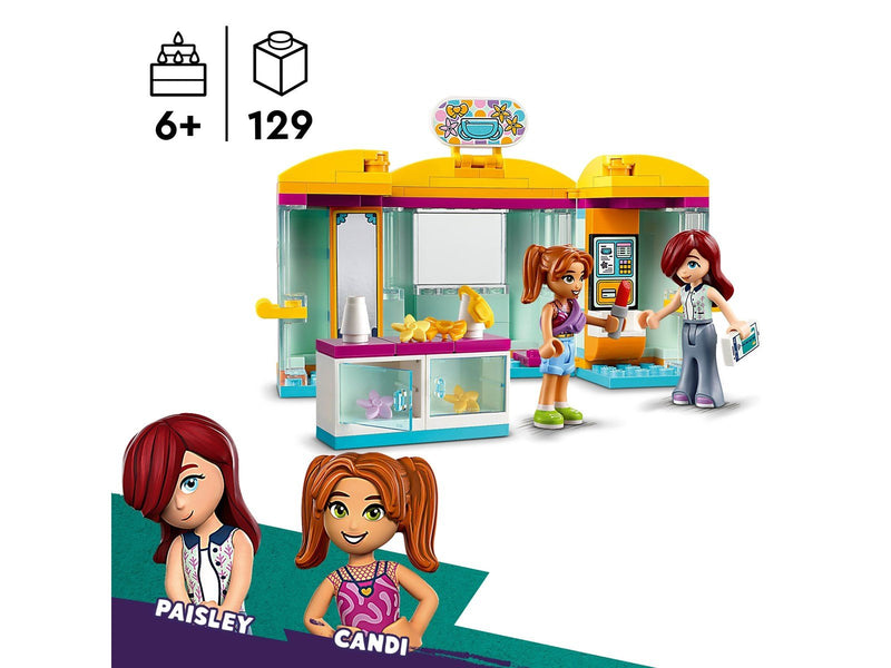 LEGO Friends 42608 Mini-Boutique