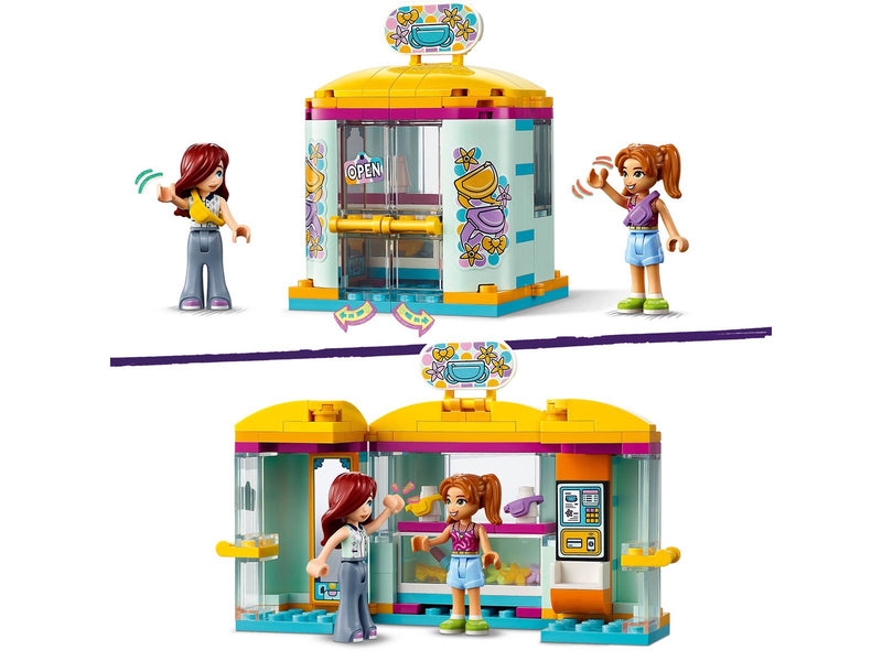 LEGO Friends 42608 Mini-Boutique