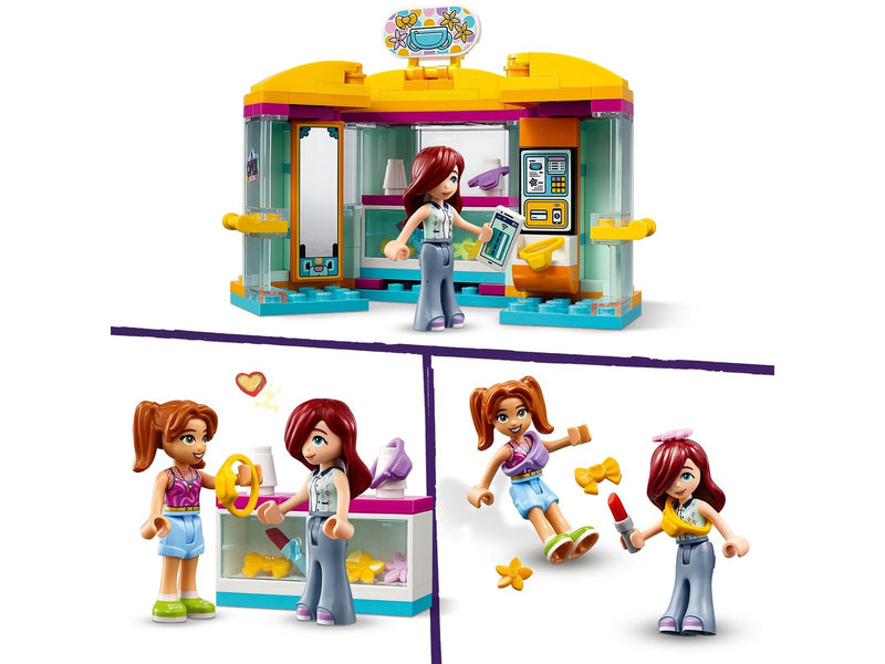 LEGO Friends 42608 Mini-Boutique