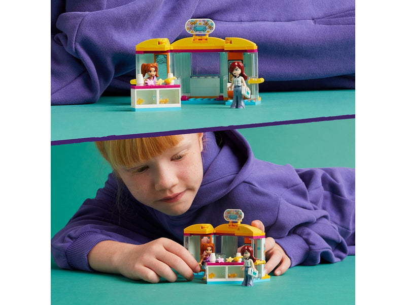 LEGO Friends 42608 Mini-Boutique