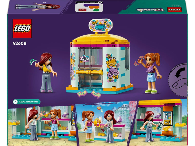 LEGO Friends 42608 Mini-Boutique