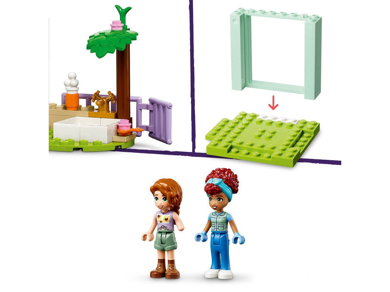 LEGO Friends 42632 Farmtierklinik
