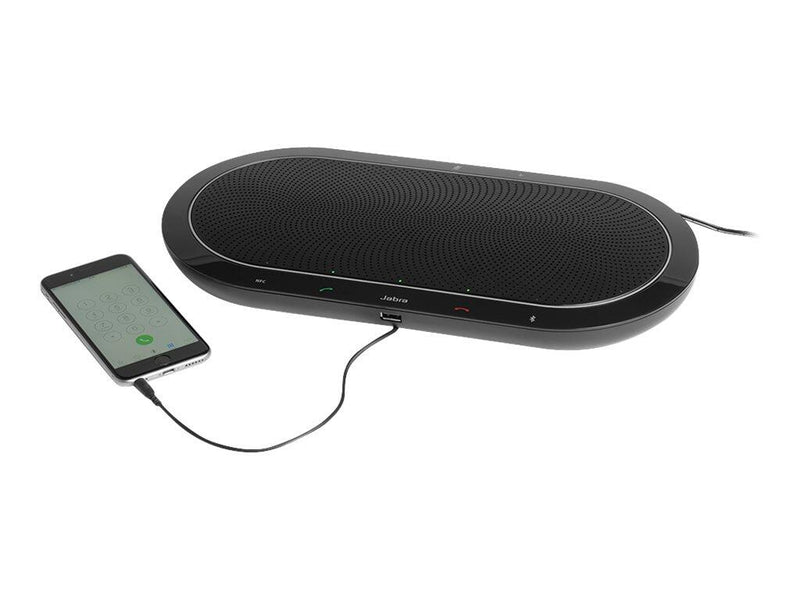 Jabra SPEAK 810 UC VoIP-Freisprechtelefon kabellos