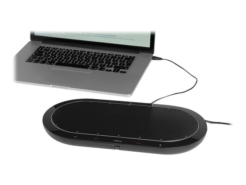 Jabra SPEAK 810 UC VoIP-Freisprechtelefon kabellos