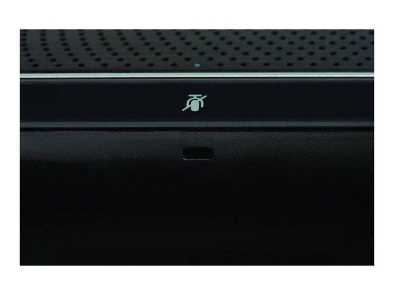 Jabra SPEAK 810 UC VoIP-Freisprechtelefon kabellos