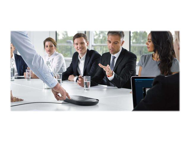 Jabra SPEAK 810 UC VoIP-Freisprechtelefon kabellos