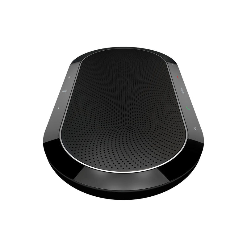 Jabra SPEAK 810 MS VoIP-Freisprechtelefon für Tisch, Bluetooth, kabellos
